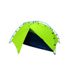 Black Sherpa CRUISE 2P Tent - Green