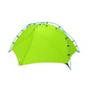 Black Sherpa CRUISE 2P Tent - Green