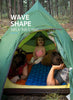 Naturehike Ultralight Sleeping Pad