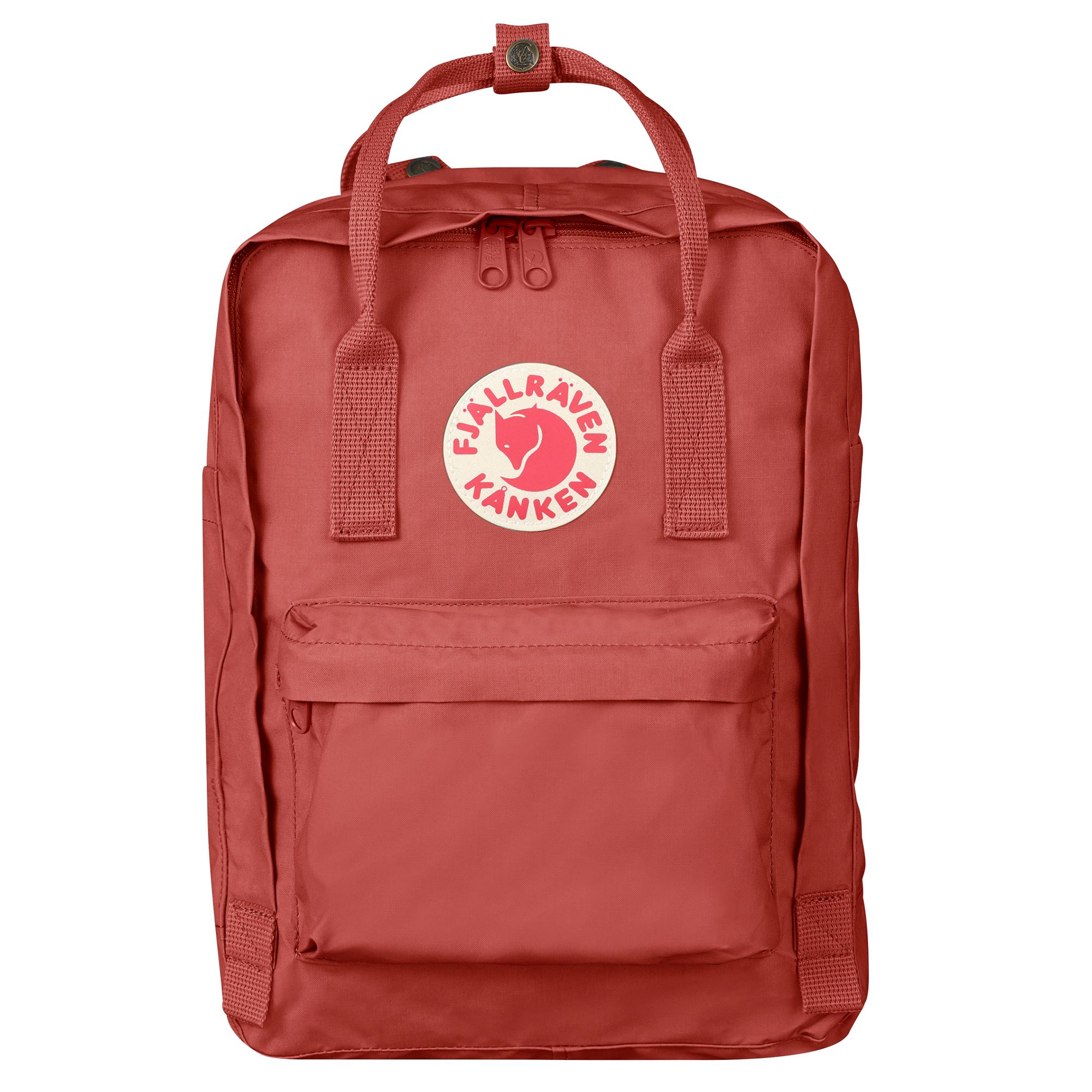 Fjallraven kanken backpack deep red hotsell