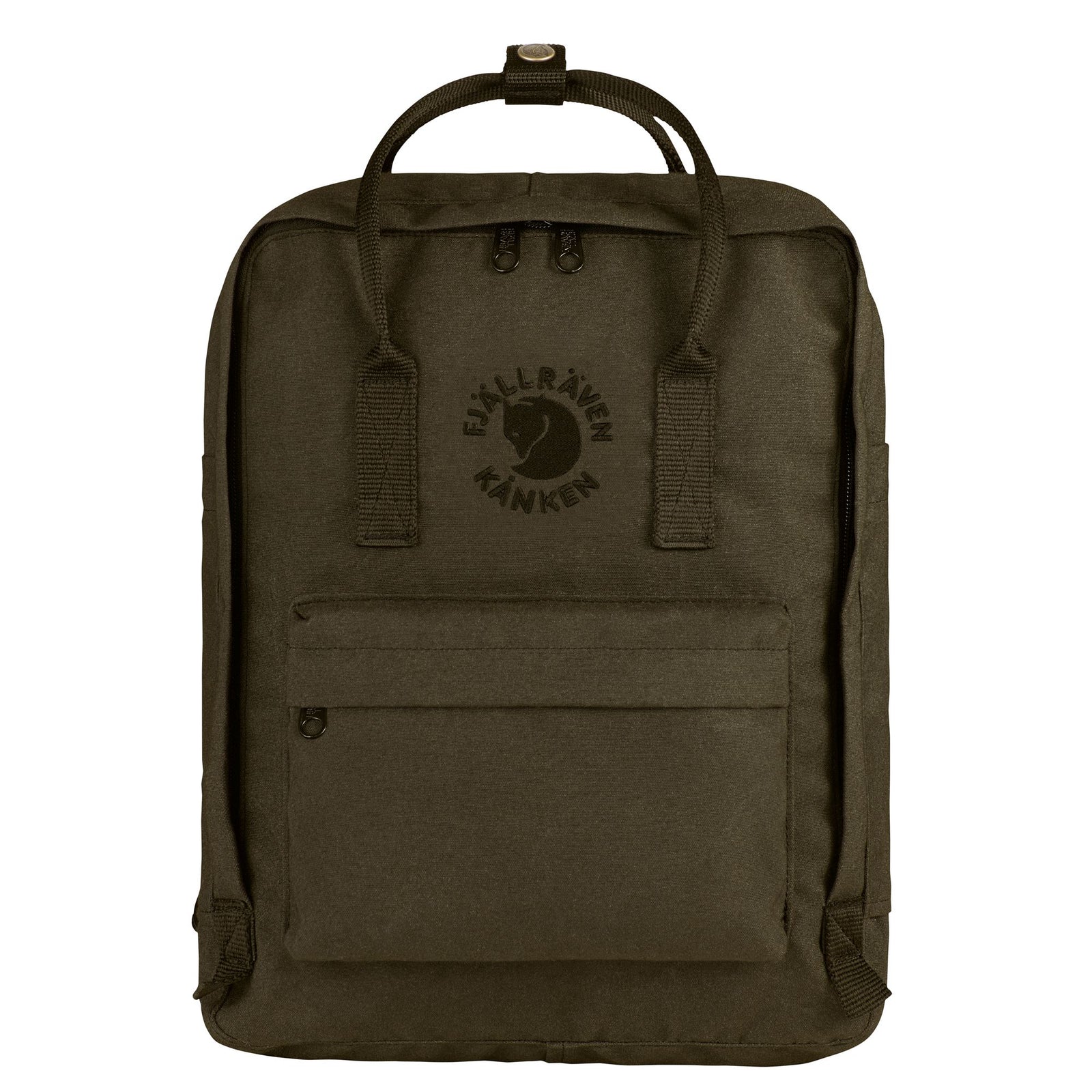 Fjallraven Re-Kanken