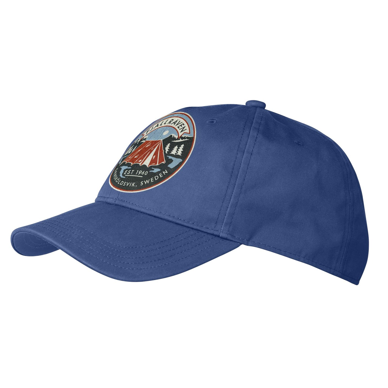 Fjallraven Lagerplats Cap