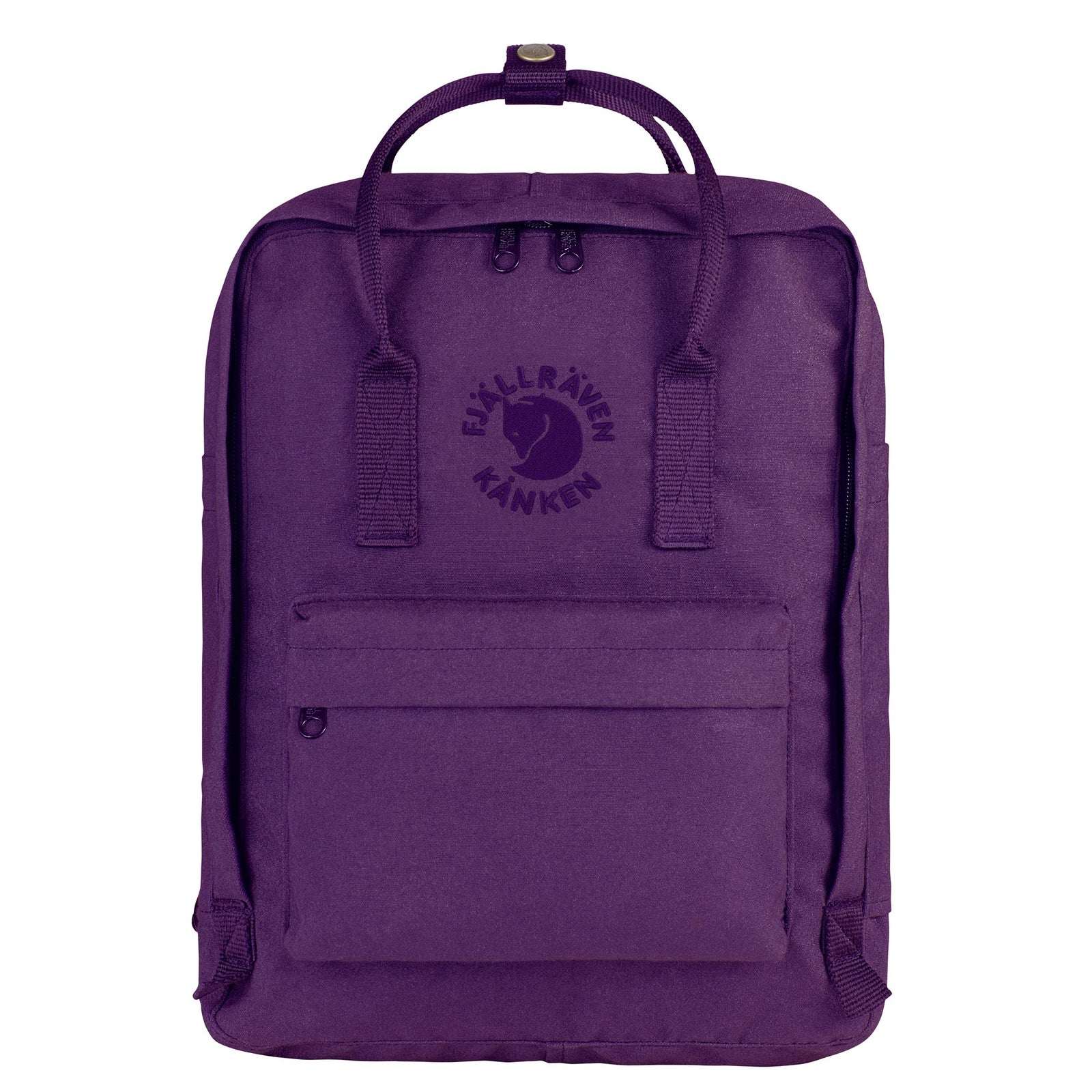 Fjallraven Re-Kanken