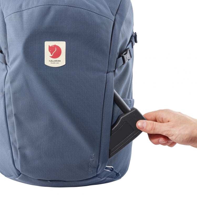 Fjallraven Ulvo 23