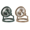 NatureHike Outdoor Lighting Electric Fan