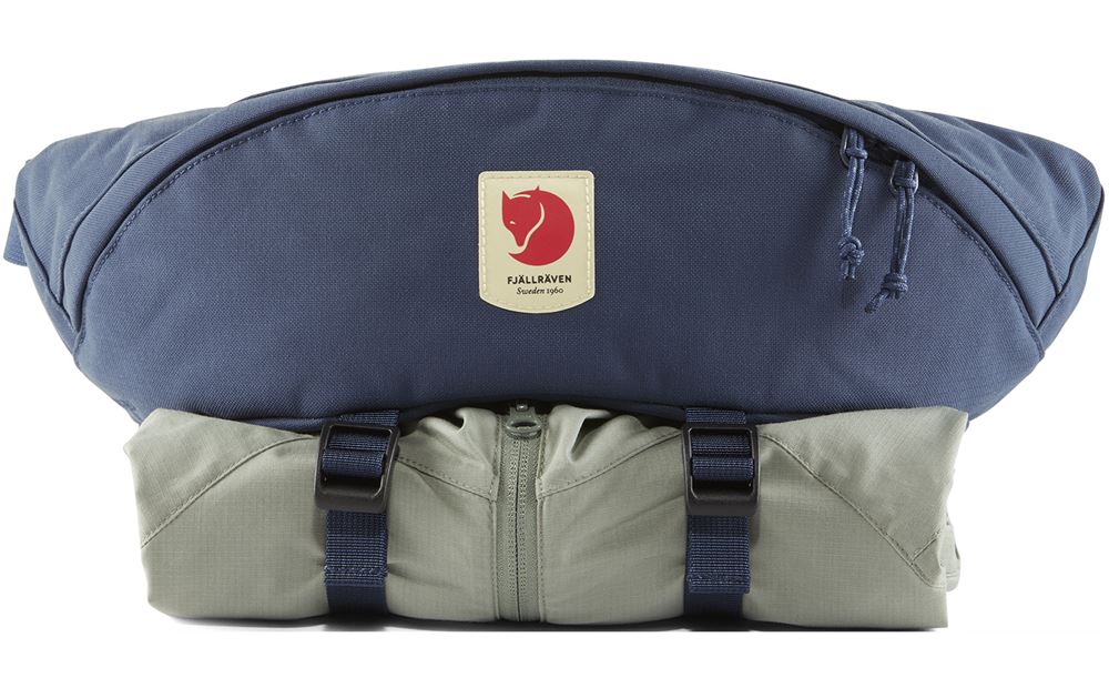 Fjallraven ulvo large shop