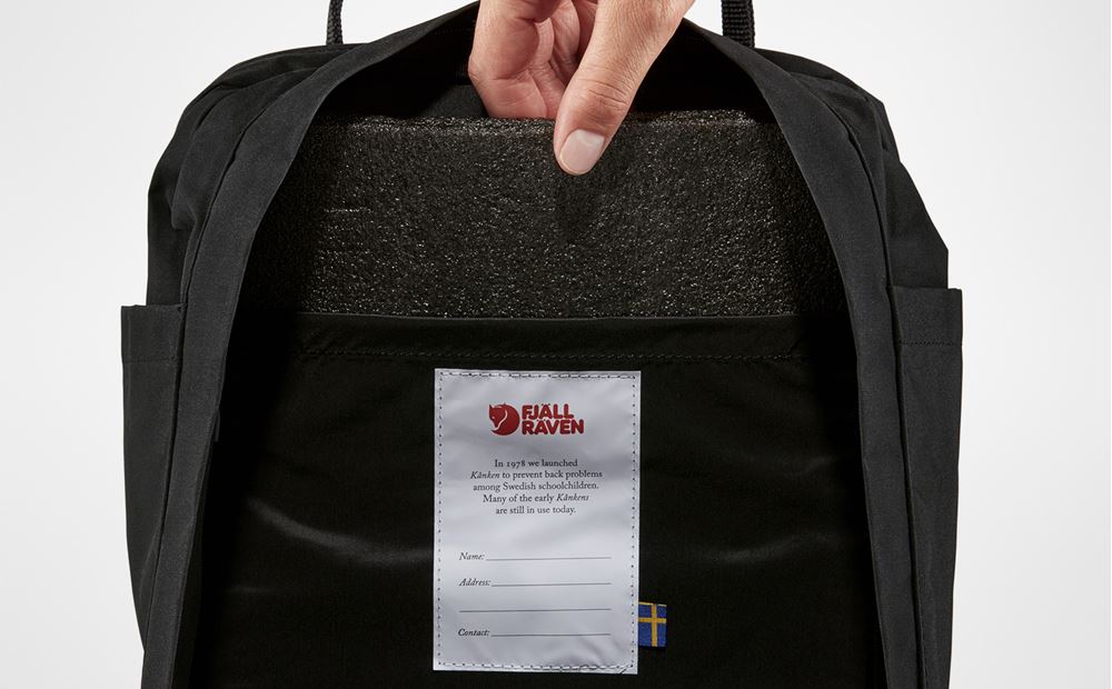 Fjallraven Kanken Laptop 13"
