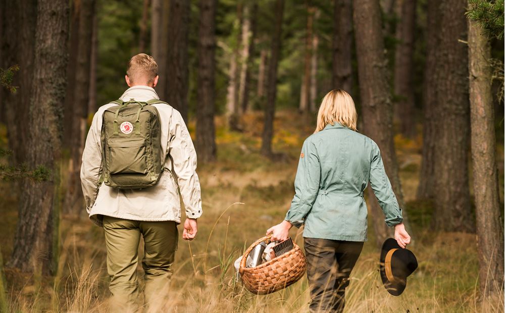 Fjallraven Kanken Laptop 17 ANBOT Outdoors Sdn Bhd