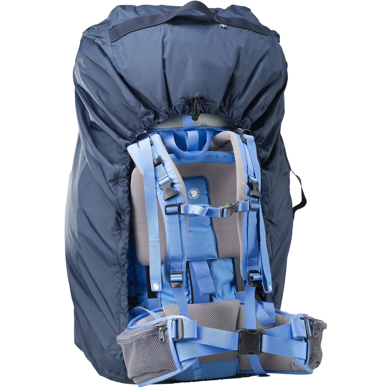 Fjallraven Flight Bag