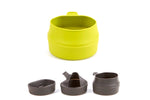 Wildo Fold-A-Cup® and Fold-A-Cup® Big