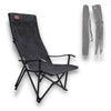 Campingmoon Foldable Camping Chair