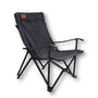 Campingmoon Foldable Camping Chair