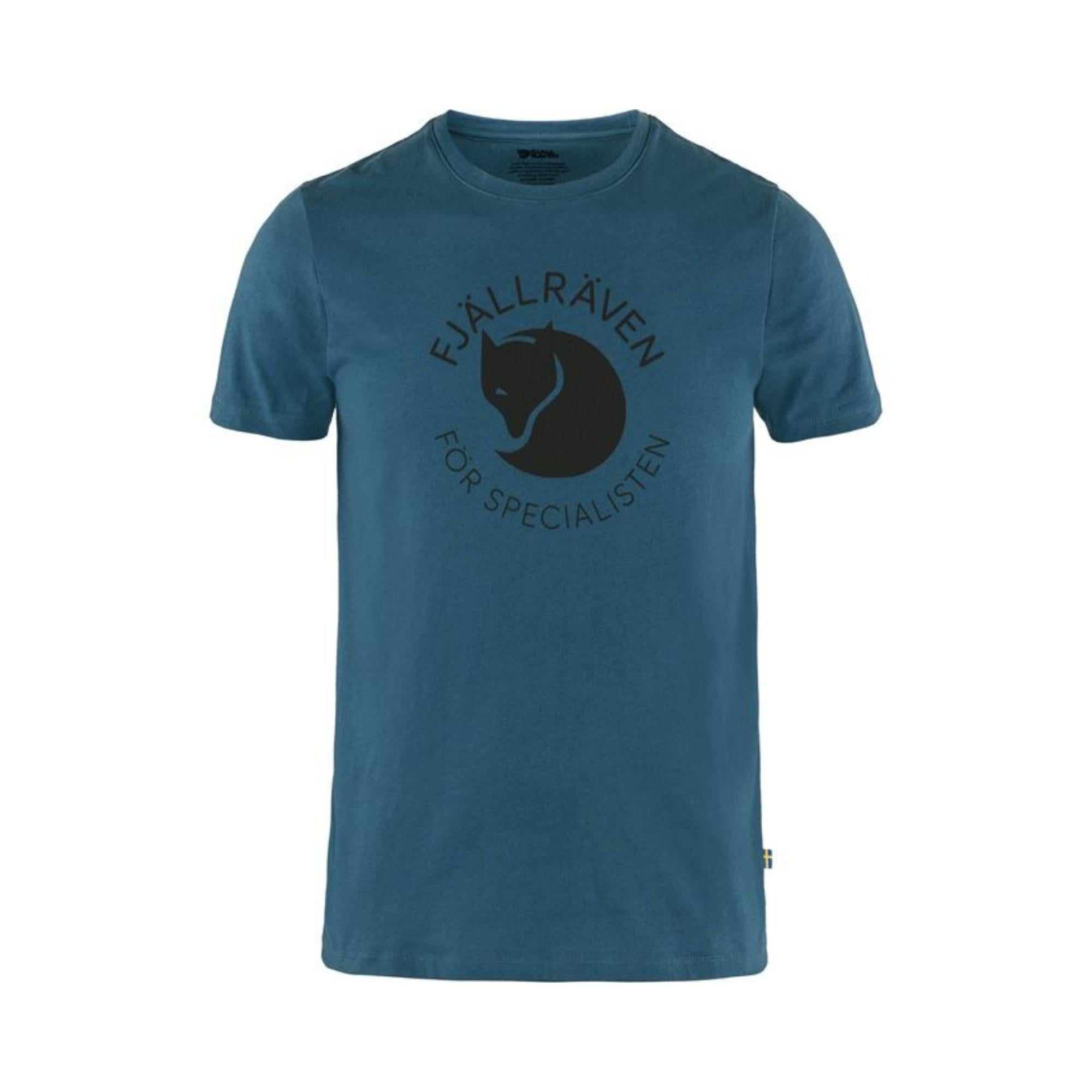 Fjallraven Fox T shirt M ANBOT Outdoors Sdn Bhd