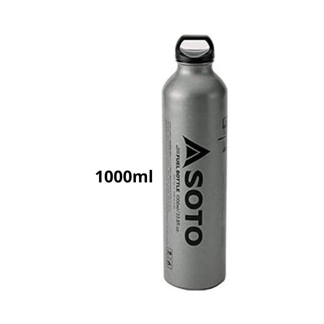 SOTO Fuel Bottle