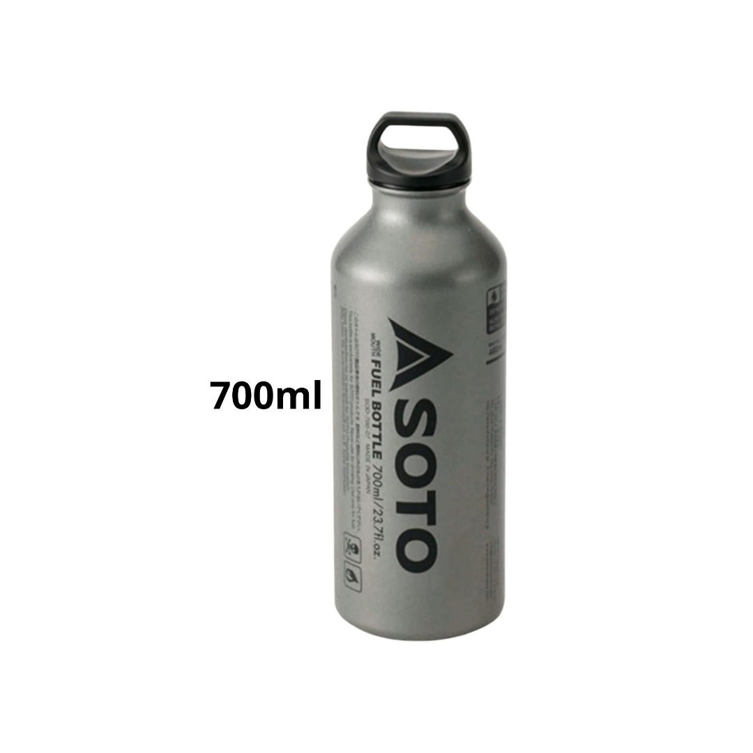 SOTO Fuel Bottle