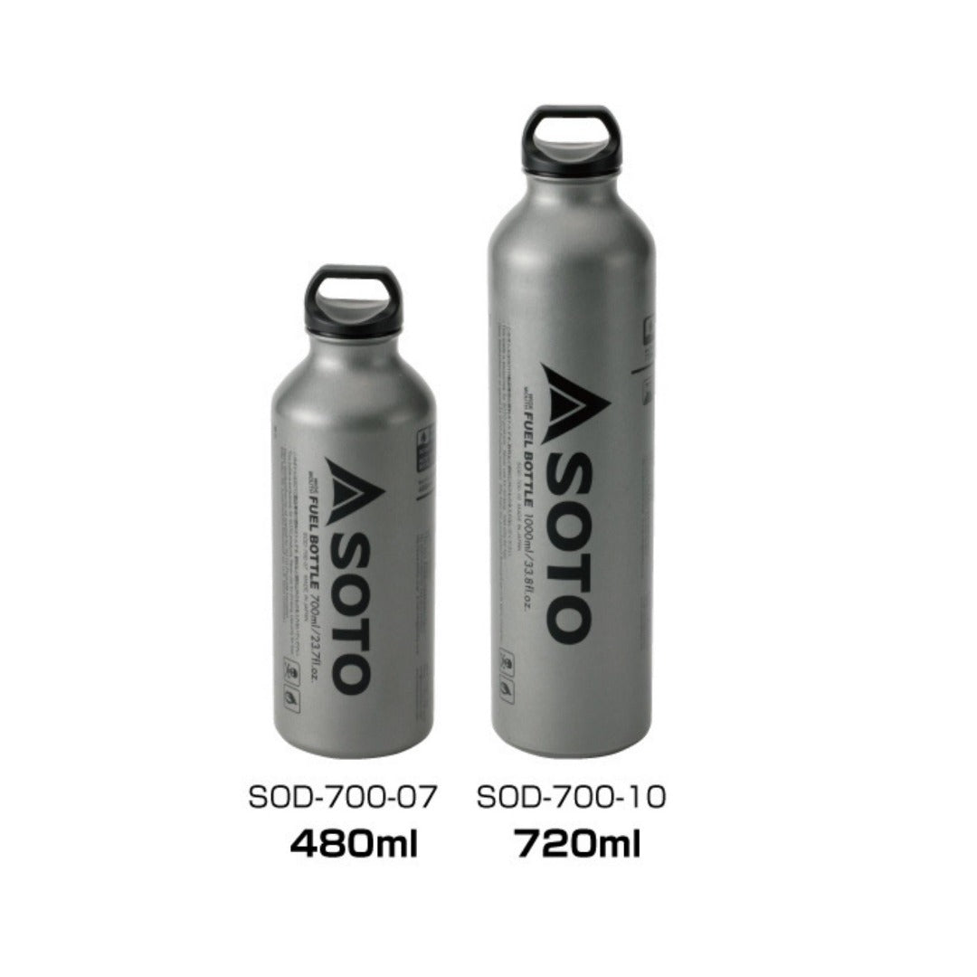 SOTO Fuel Bottle