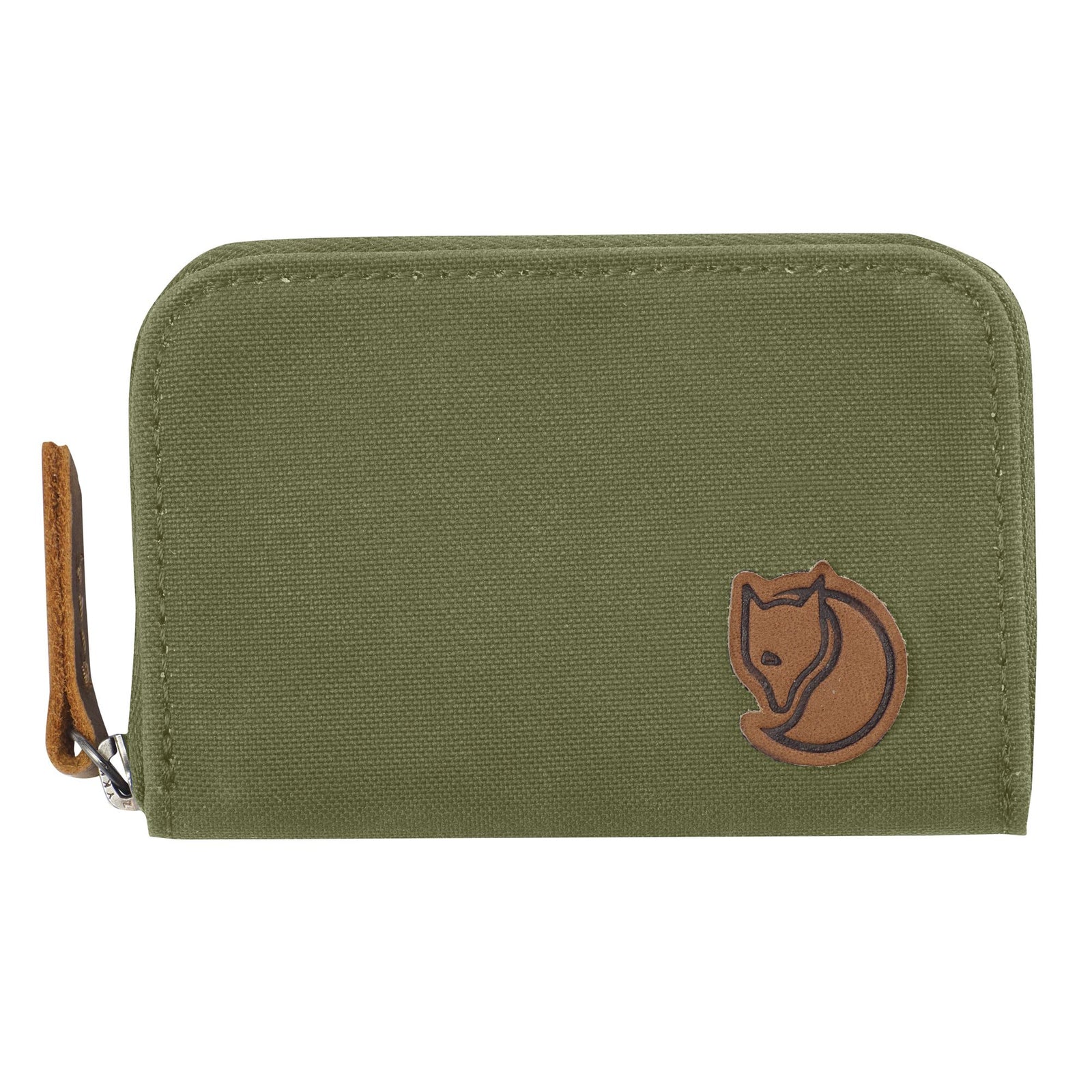 Fjallraven Zip Card Holder