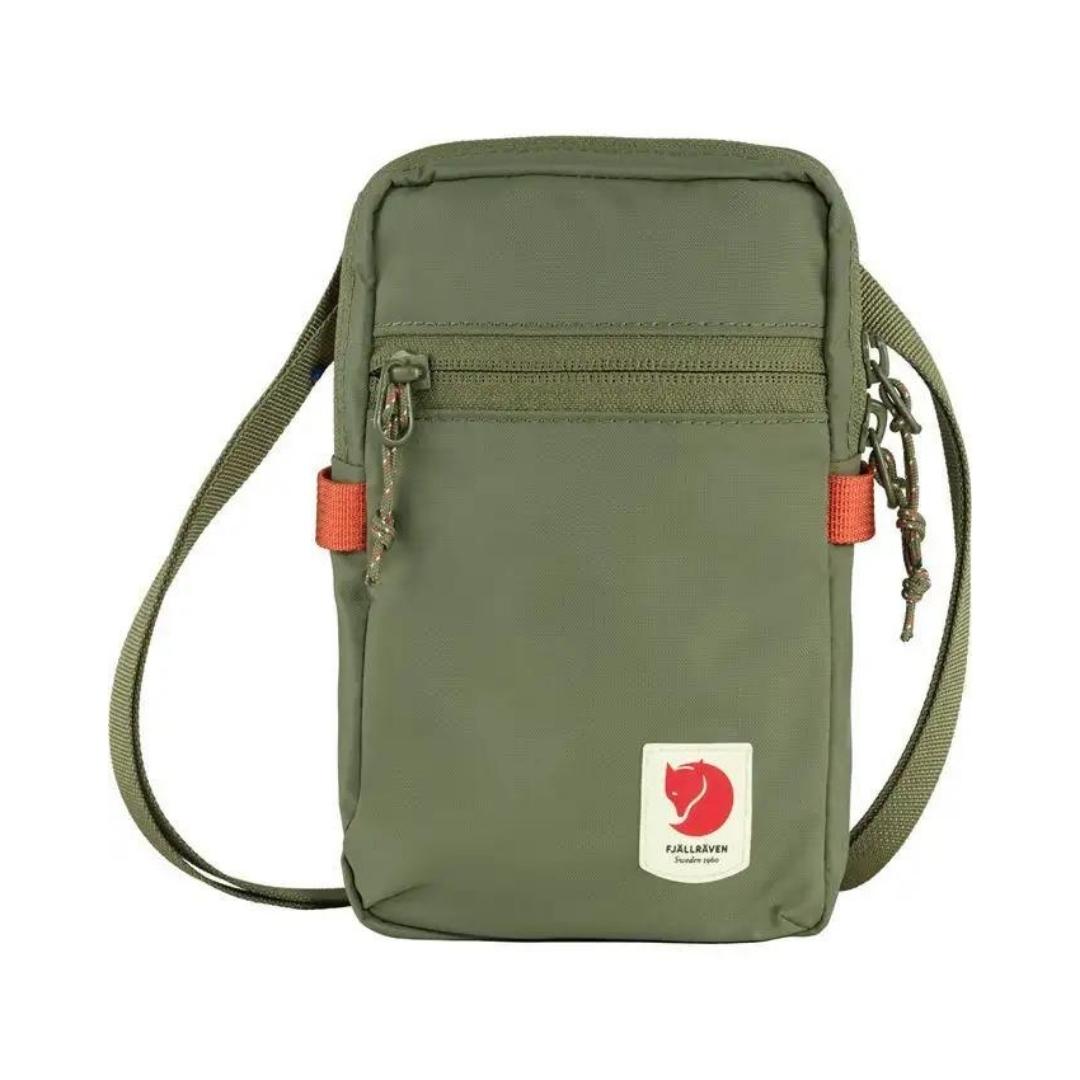 Fjallraven High Coast Pocket