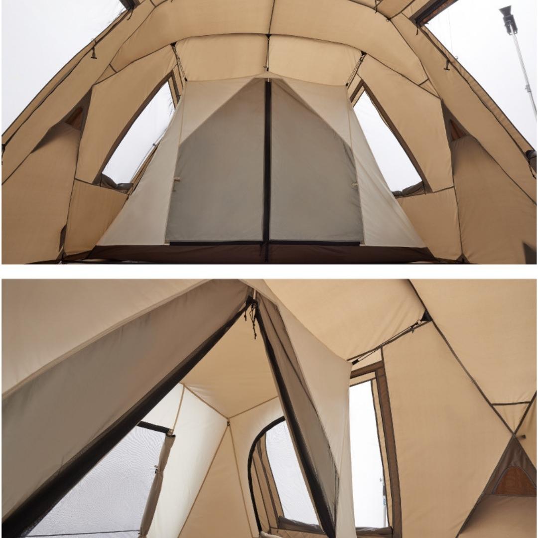 Vidalido Horizon Tent