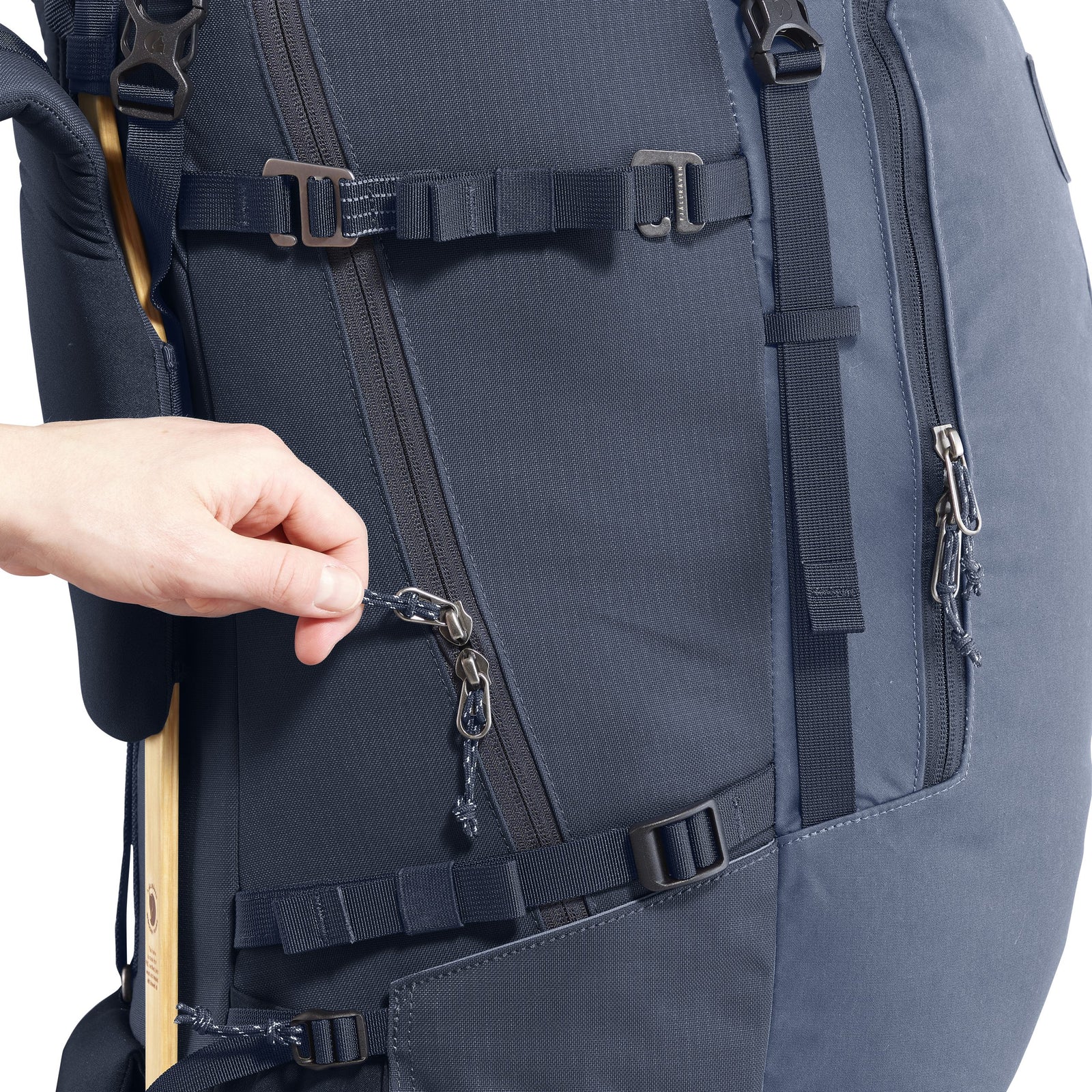 Fjallraven Keb 52