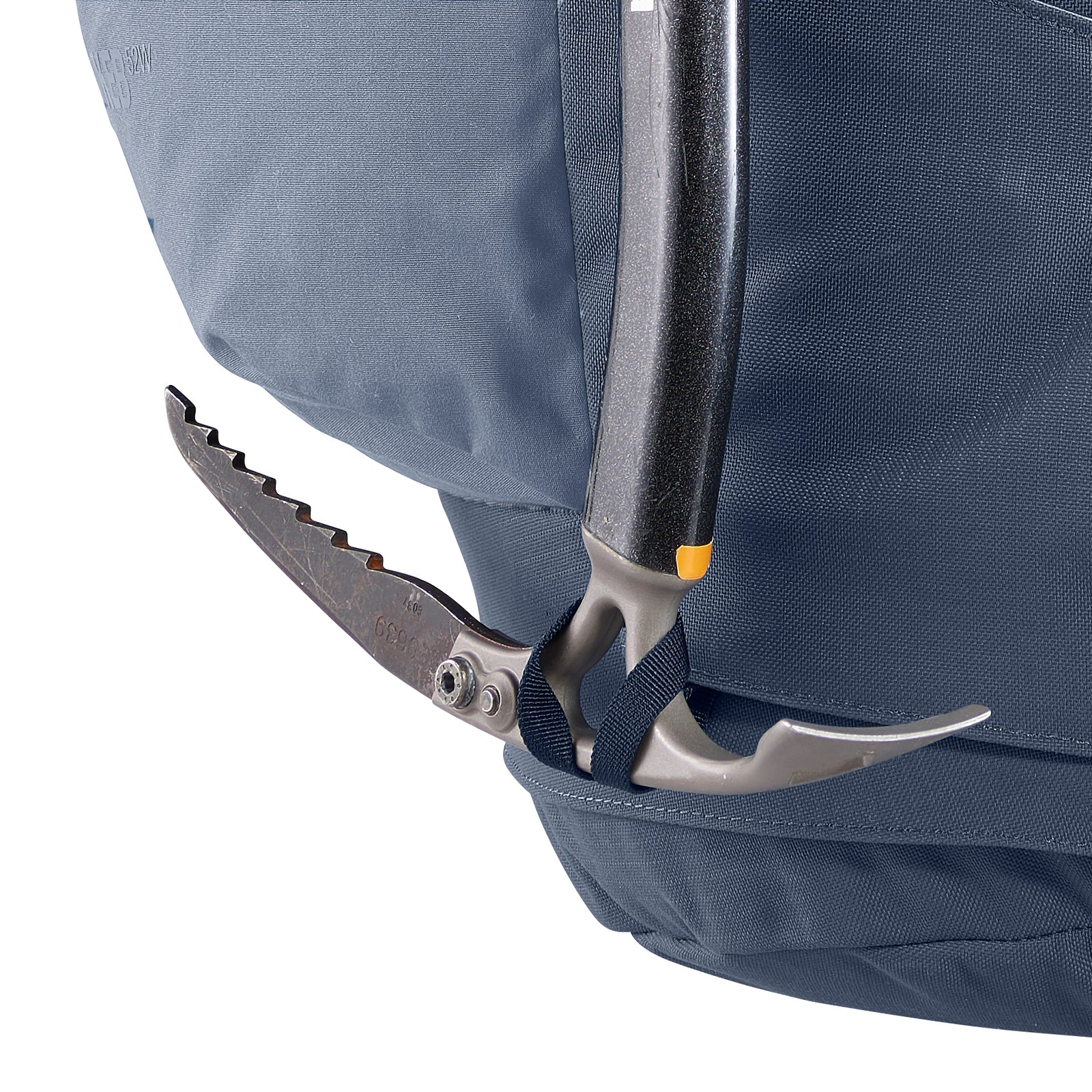Fjallraven Keb 52