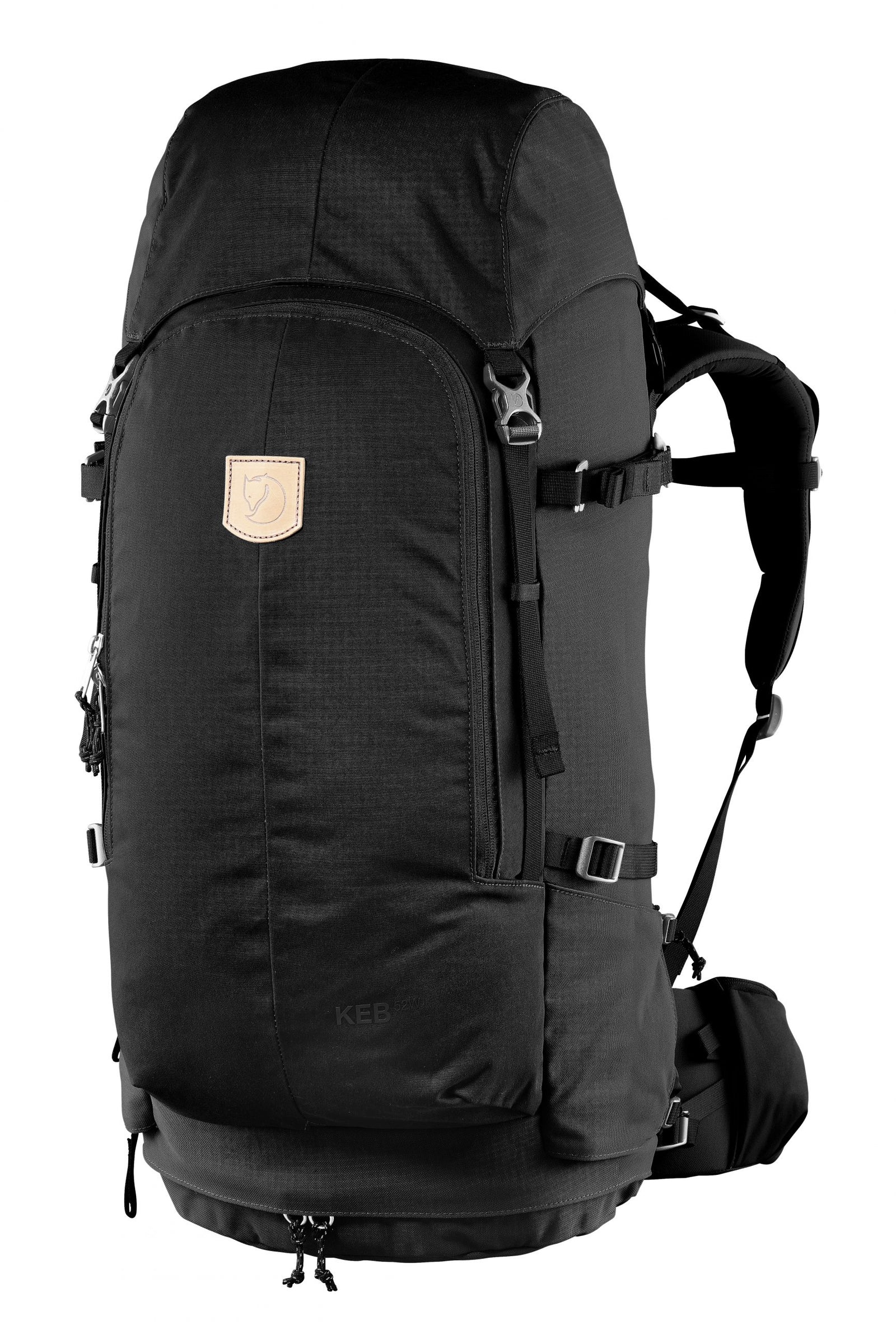 Fjallraven Keb 52W
