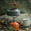 Naturehike NH17C020-H Outdoor Picnic Teapot