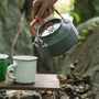 Naturehike NH17C020-H Outdoor Picnic Teapot