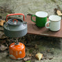 Naturehike NH17C020-H Outdoor Picnic Teapot