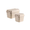 Nami Storage Containers PP Plastic Camping Storage Box