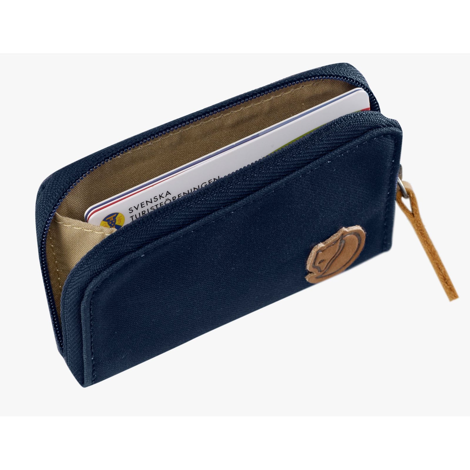 Fjallraven Zip Card Holder