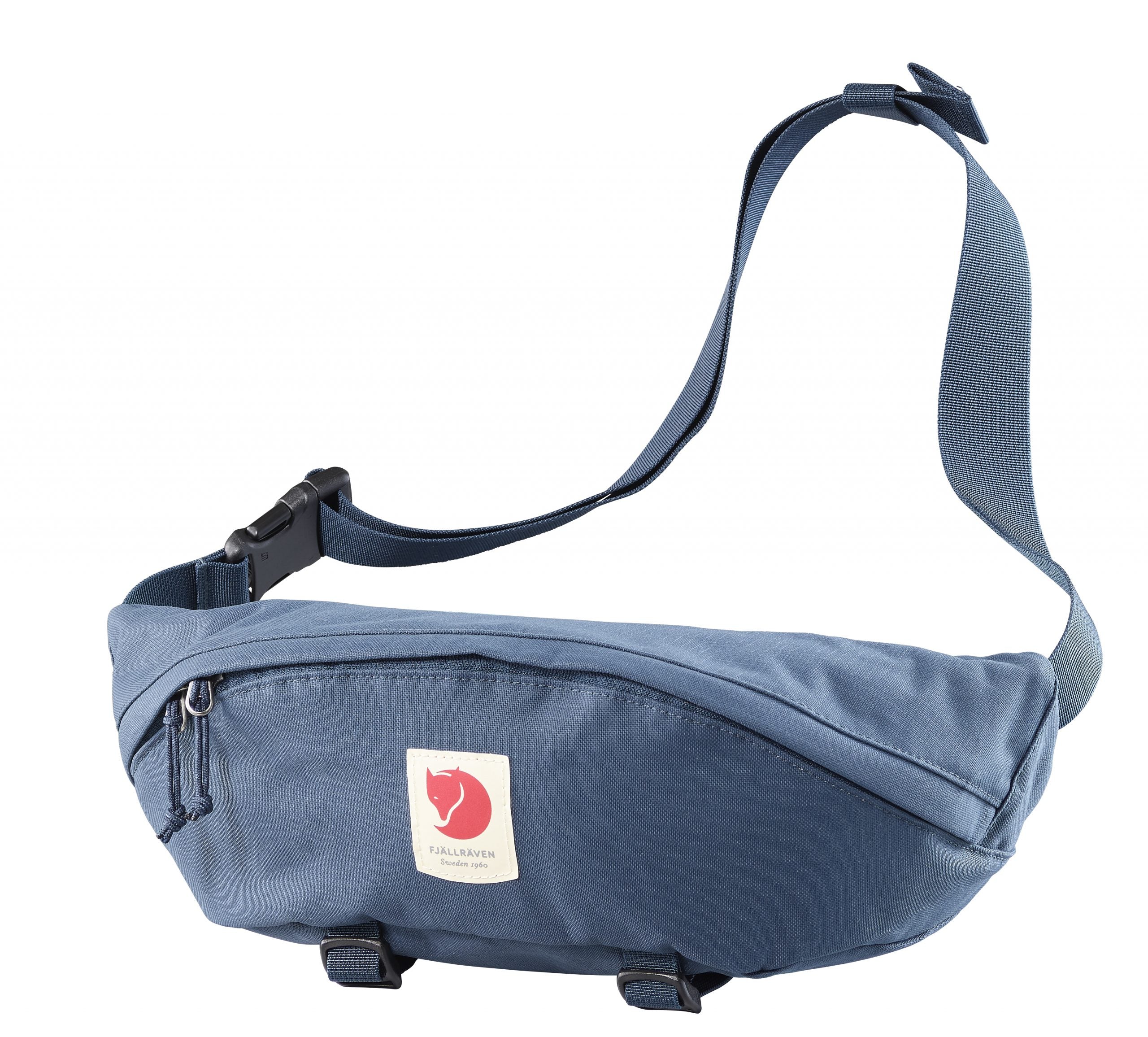 Fjallraven hip pack large on sale