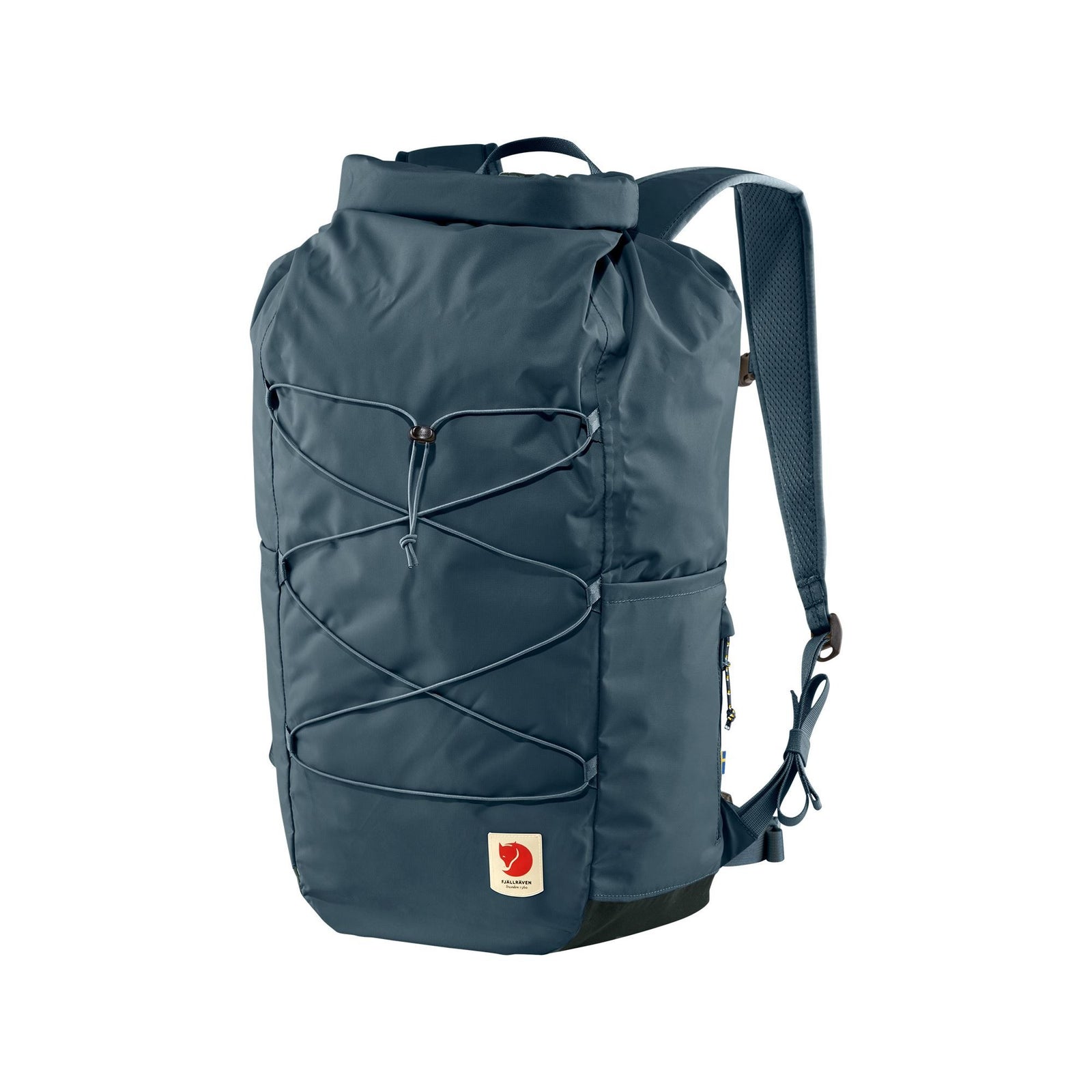 Fjallraven High Coast Rolltop 26