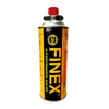 Hi Performance Camping Gas Finex 230g Kovea 250g