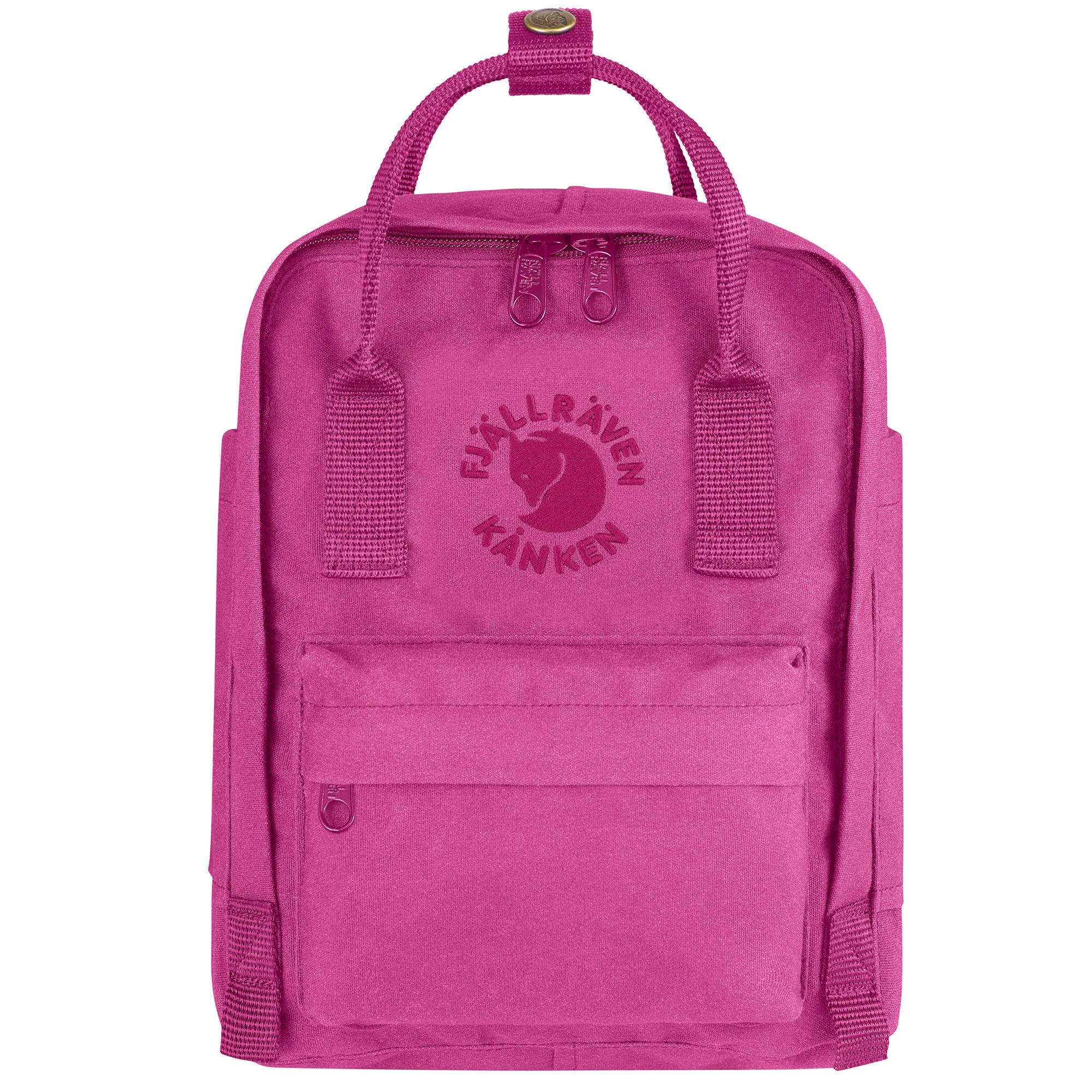 Fjällräven rosa mini online