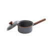 Barebones Enamel Saucepan