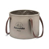 NatureHike Foldable Round Bucket