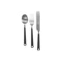 Barebones Flatware Set - Matte / Polished