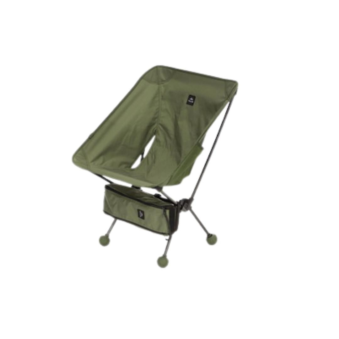 Tillak Camping Folding Tactical Chair One