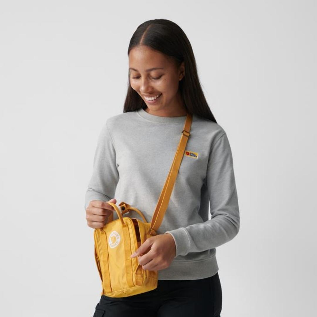 Fjallraven sling best sale