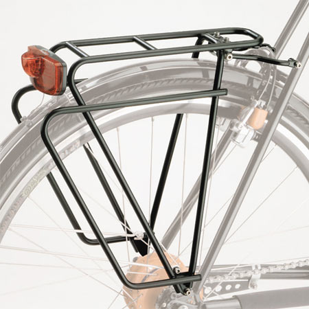 Uqirack Tubus Pannier Rear Rack