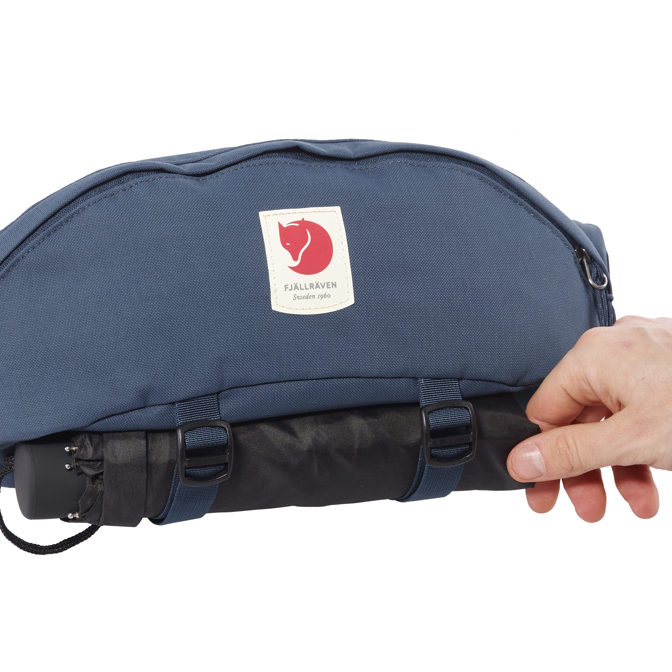 Fjallraven ulvo large clearance
