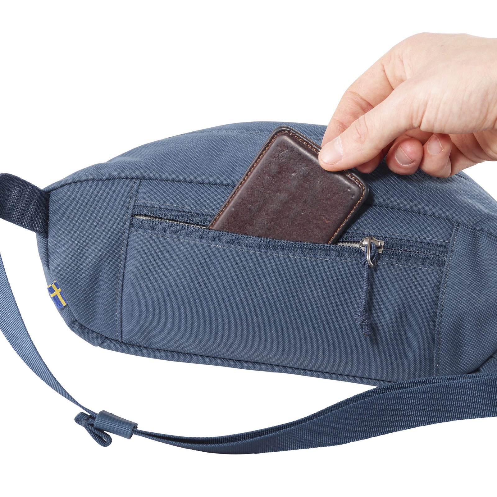 Fjallraven Ulvo Hip Pack Medium
