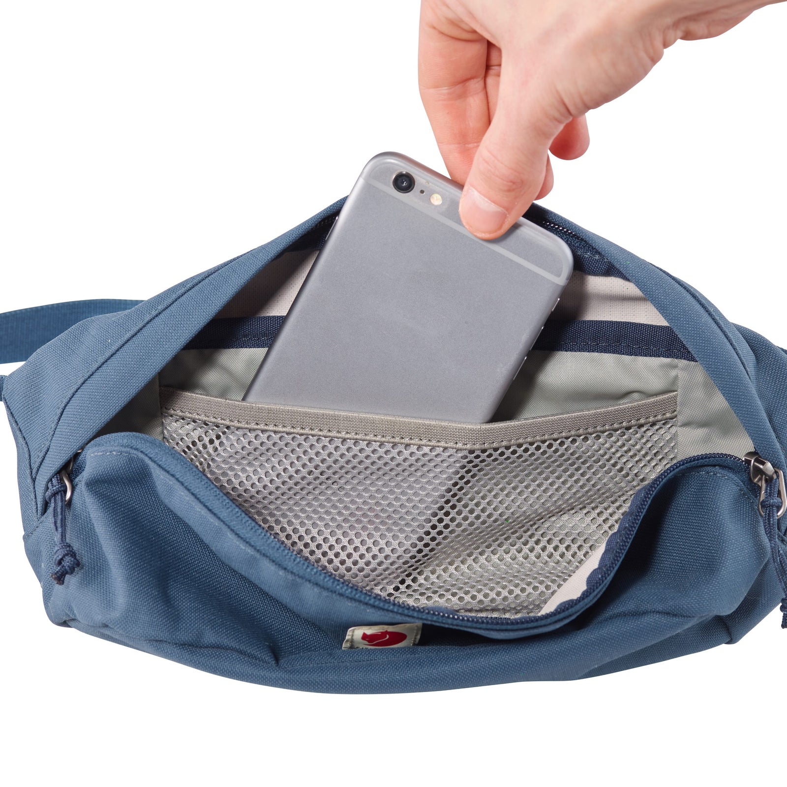 Fjallraven Ulvo Hip Pack Medium