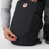 Fjallraven Ulvo Rolltop 30 - Black