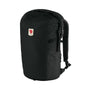 Fjallraven Ulvo Rolltop 30 - Black