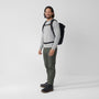 Fjallraven Ulvo Rolltop 30 - Black