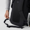 Fjallraven Ulvo Rolltop 30 - Black