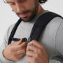 Fjallraven Ulvo Rolltop 30 - Black