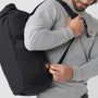 Fjallraven Ulvo Rolltop 30 - Black